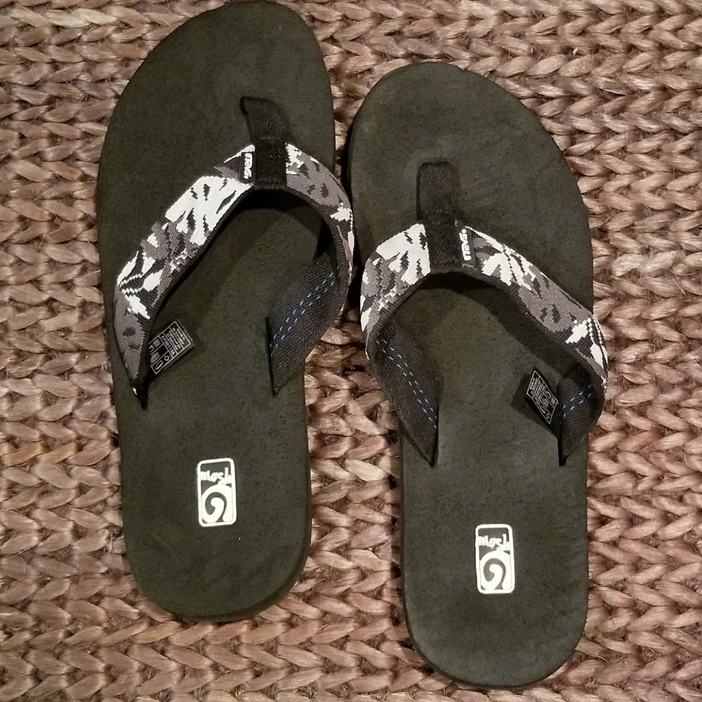 Men's TEVA Flip Flops